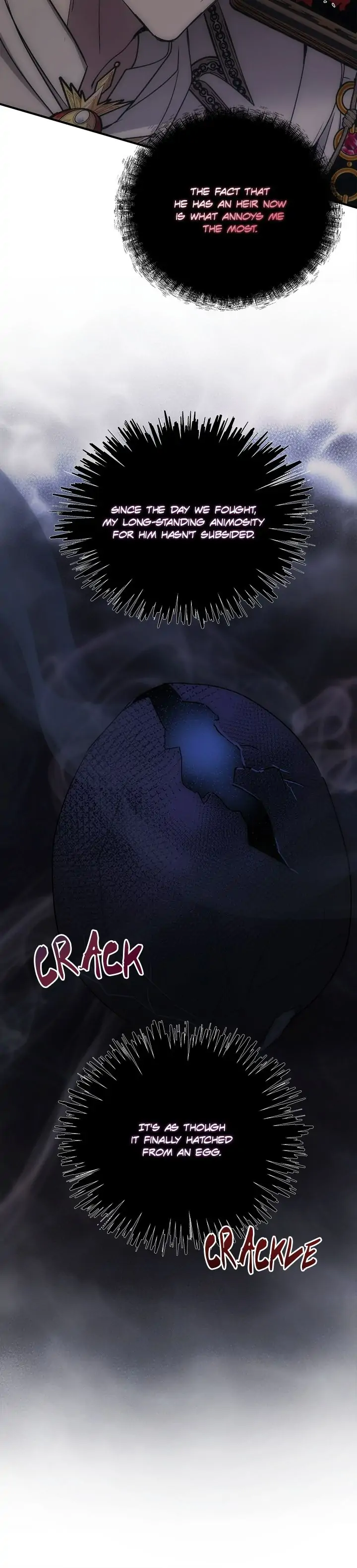 The Villainess Lives Twice Chapter 135 - page 33