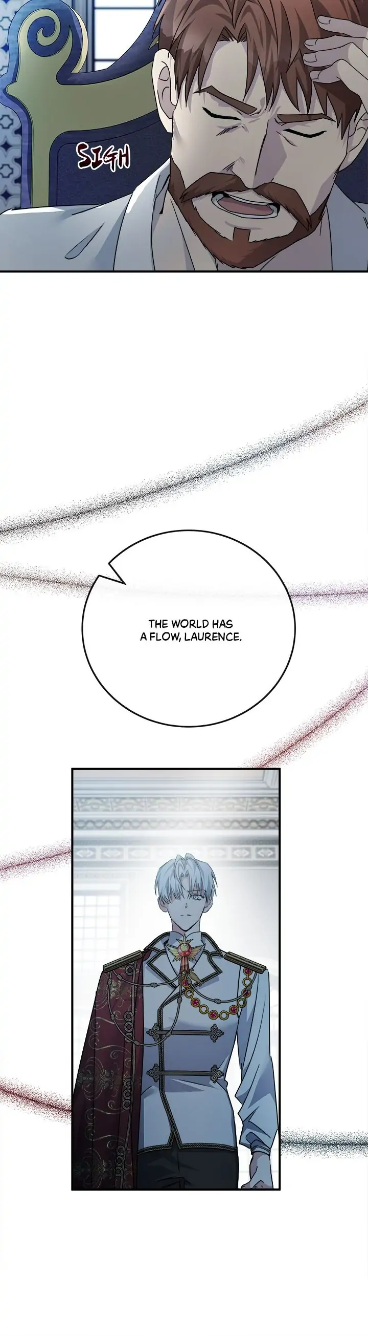 The Villainess Lives Twice Chapter 136 - page 10