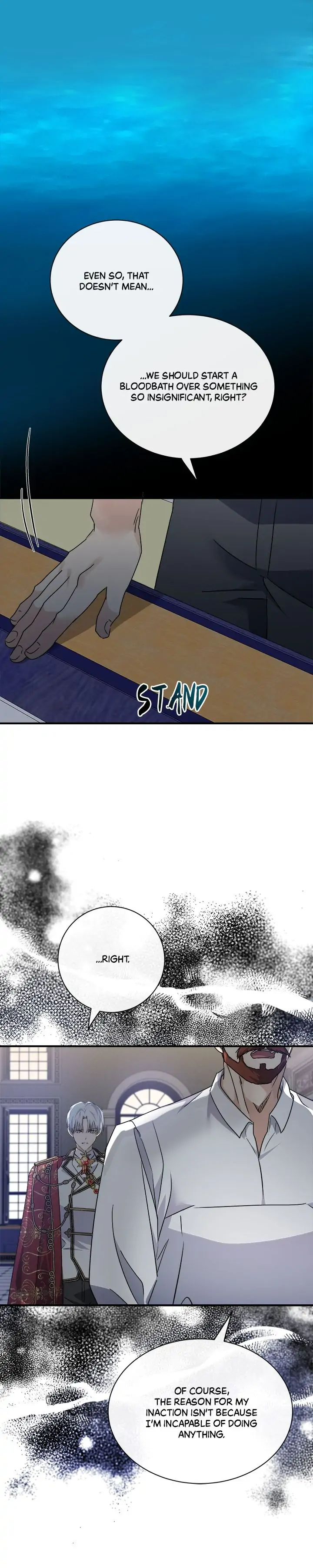 The Villainess Lives Twice Chapter 136 - page 12