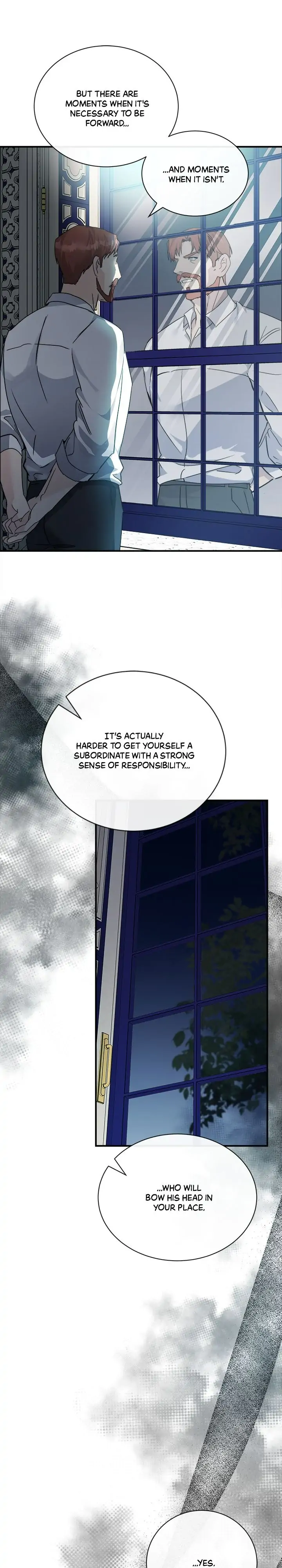 The Villainess Lives Twice Chapter 136 - page 13