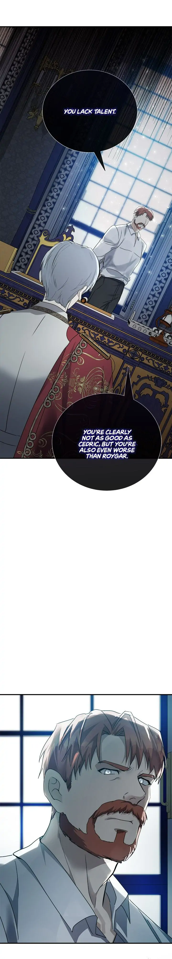 The Villainess Lives Twice Chapter 136 - page 15