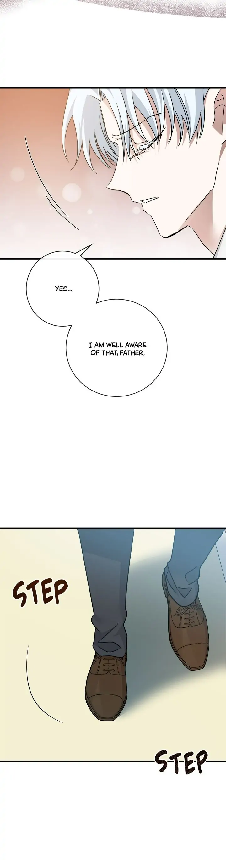The Villainess Lives Twice Chapter 136 - page 18