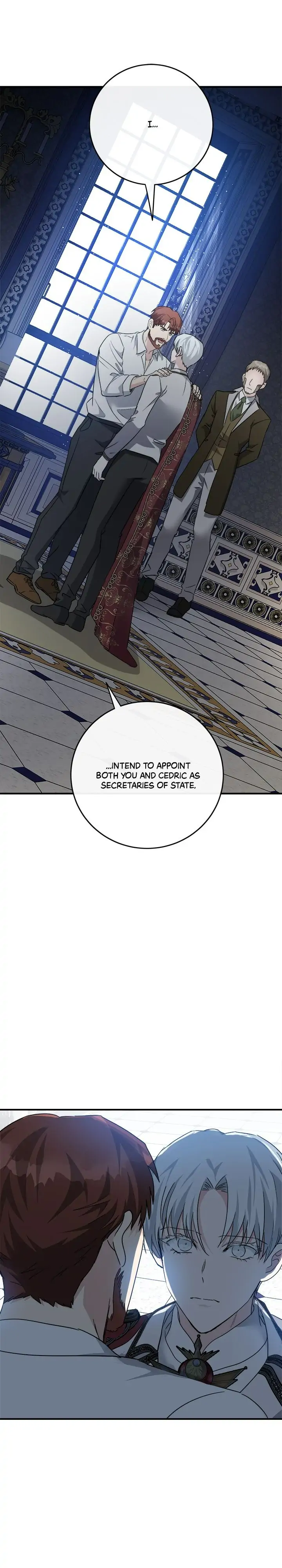 The Villainess Lives Twice Chapter 136 - page 19