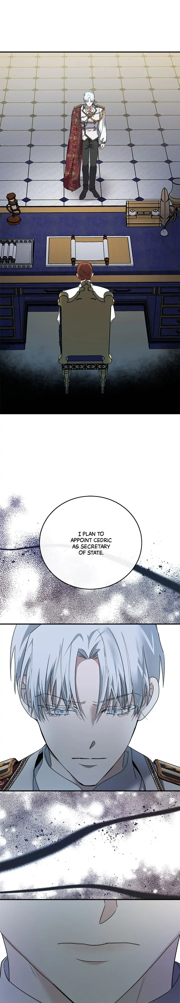 The Villainess Lives Twice Chapter 136 - page 2