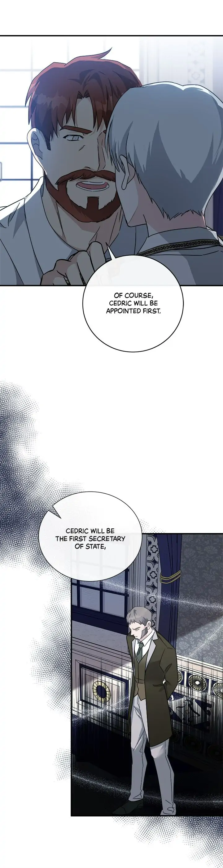 The Villainess Lives Twice Chapter 136 - page 20