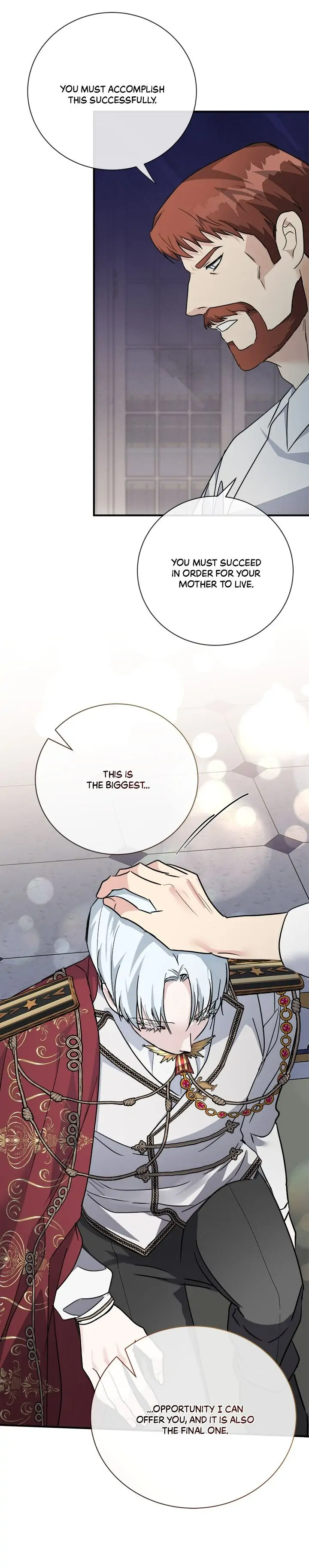 The Villainess Lives Twice Chapter 136 - page 24