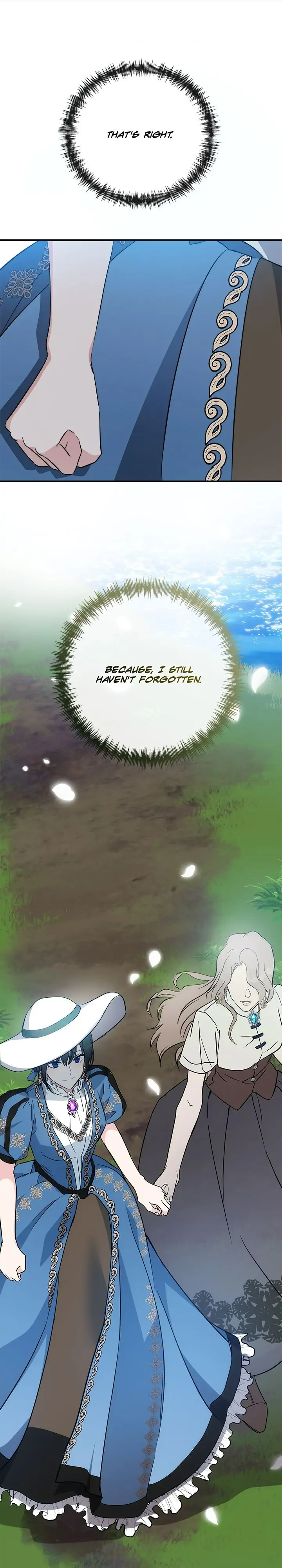 The Villainess Lives Twice Chapter 136 - page 37