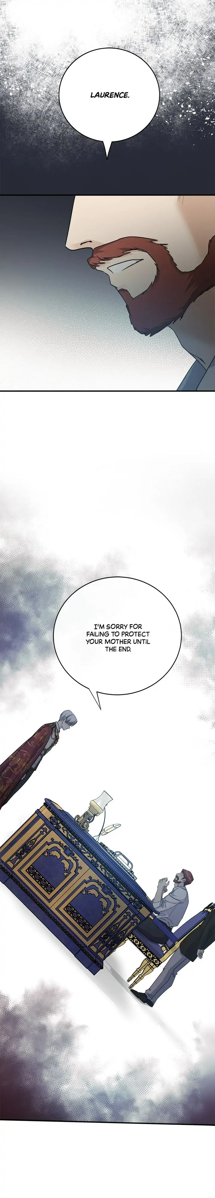 The Villainess Lives Twice Chapter 136 - page 5