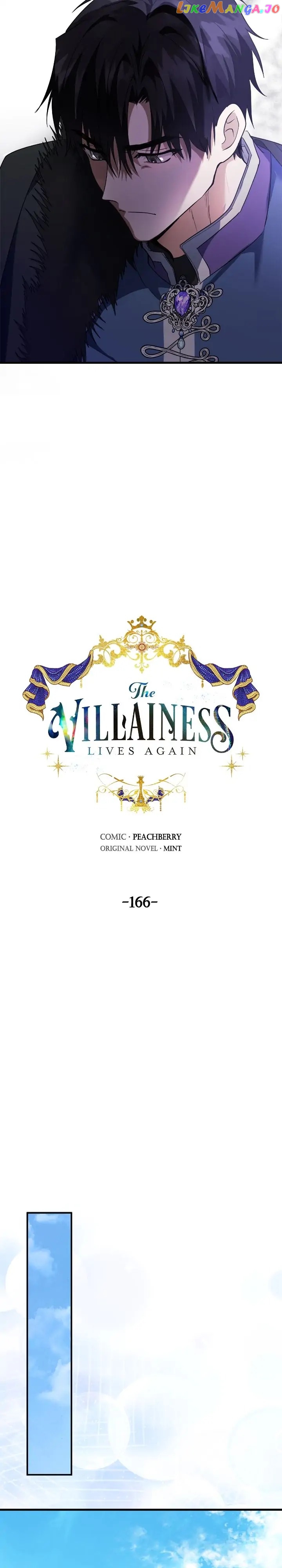 The Villainess Lives Twice Chapter 166 - page 10