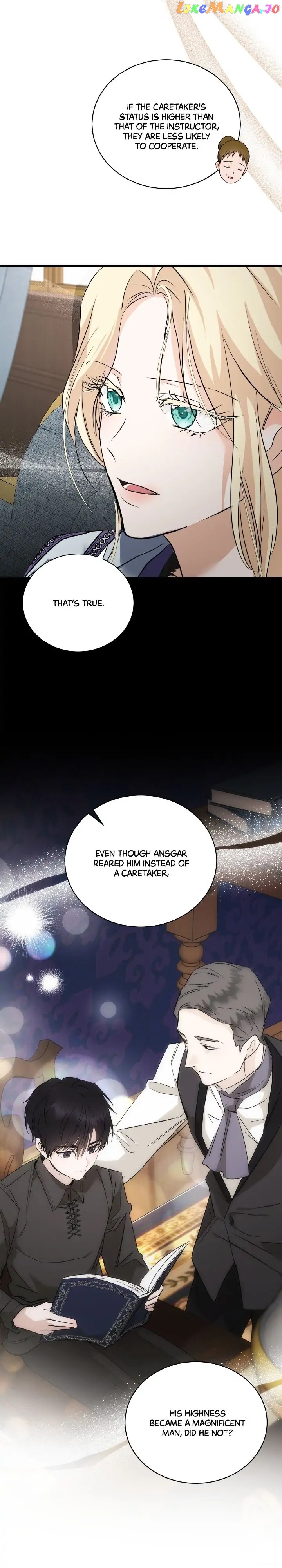 The Villainess Lives Twice Chapter 166 - page 29