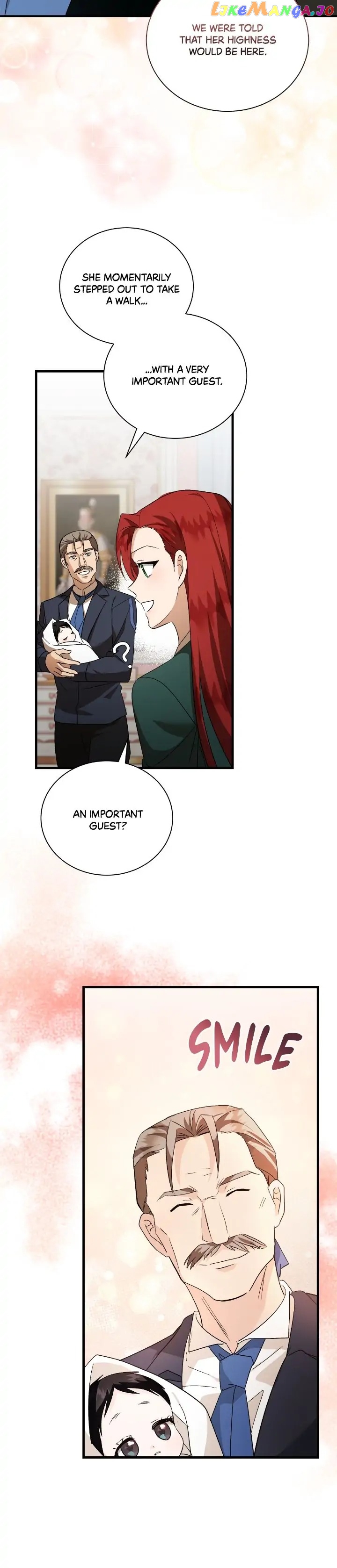 The Villainess Lives Twice Chapter 166 - page 34