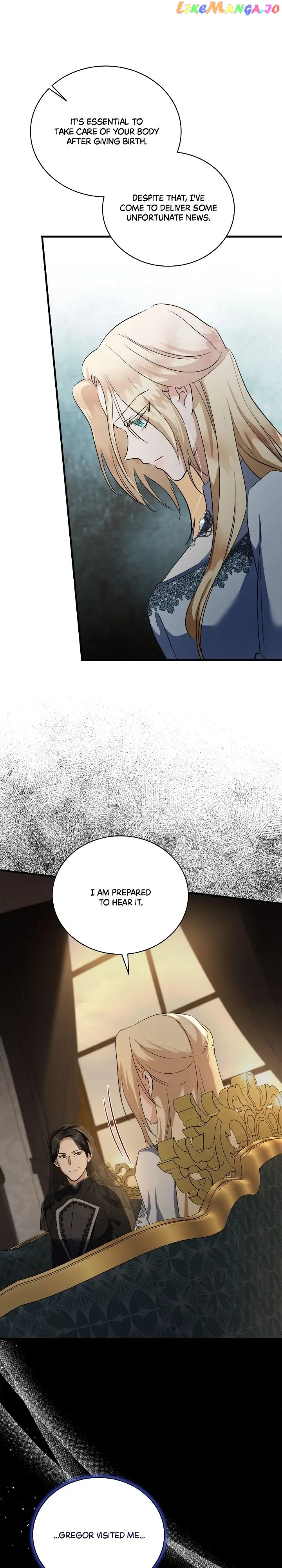 The Villainess Lives Twice Chapter 166 - page 38
