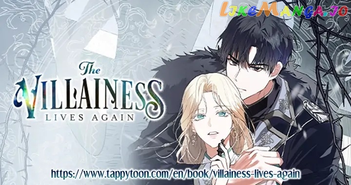 The Villainess Lives Twice Chapter 166 - page 41