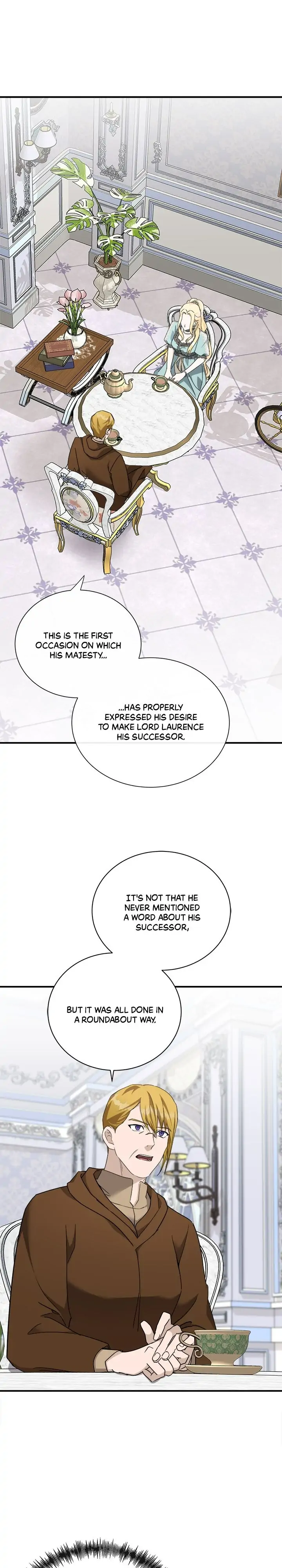 The Villainess Lives Twice Chapter 137 - page 1