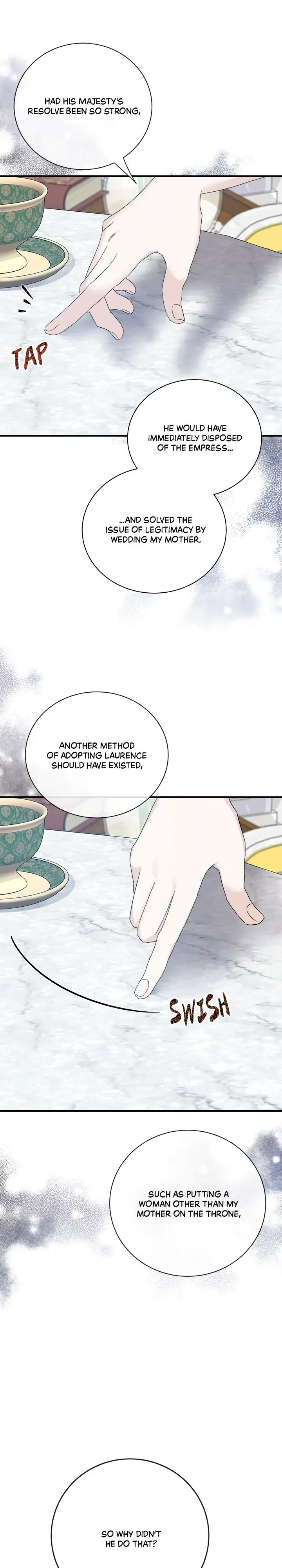 The Villainess Lives Twice Chapter 137 - page 14