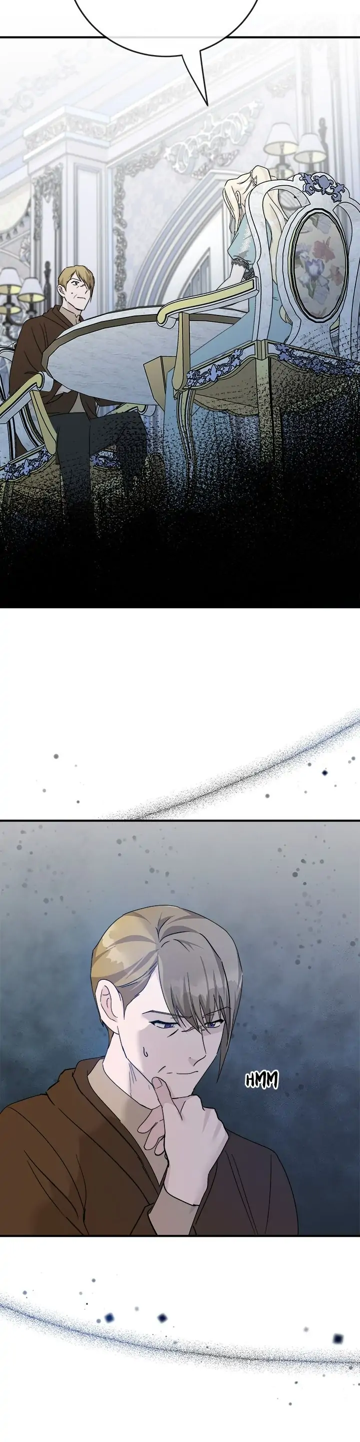 The Villainess Lives Twice Chapter 137 - page 15