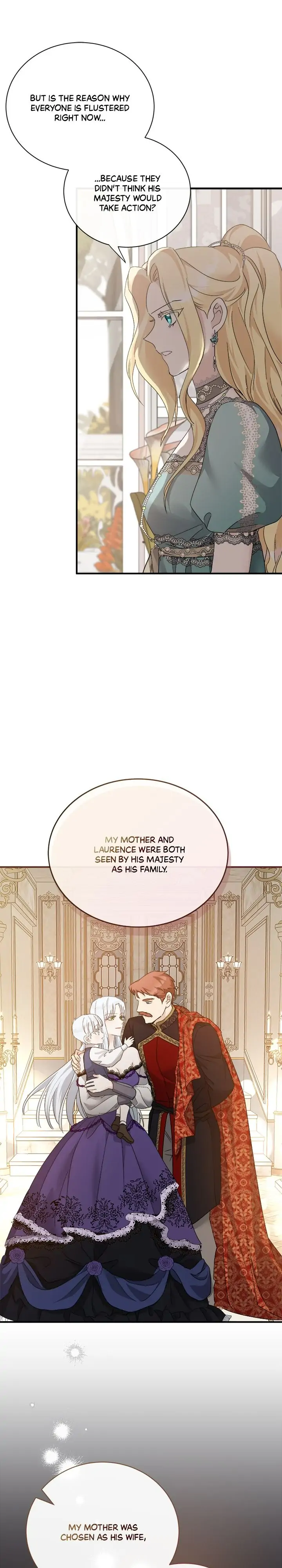 The Villainess Lives Twice Chapter 137 - page 18