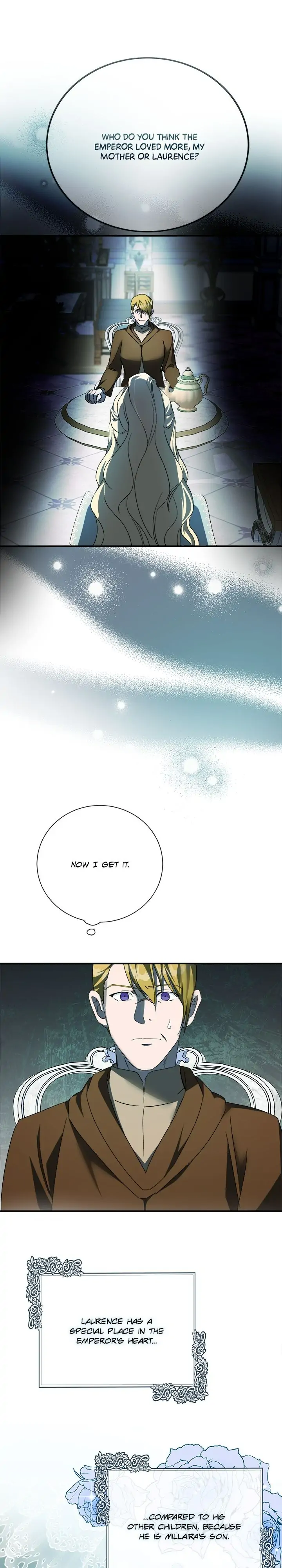 The Villainess Lives Twice Chapter 137 - page 22