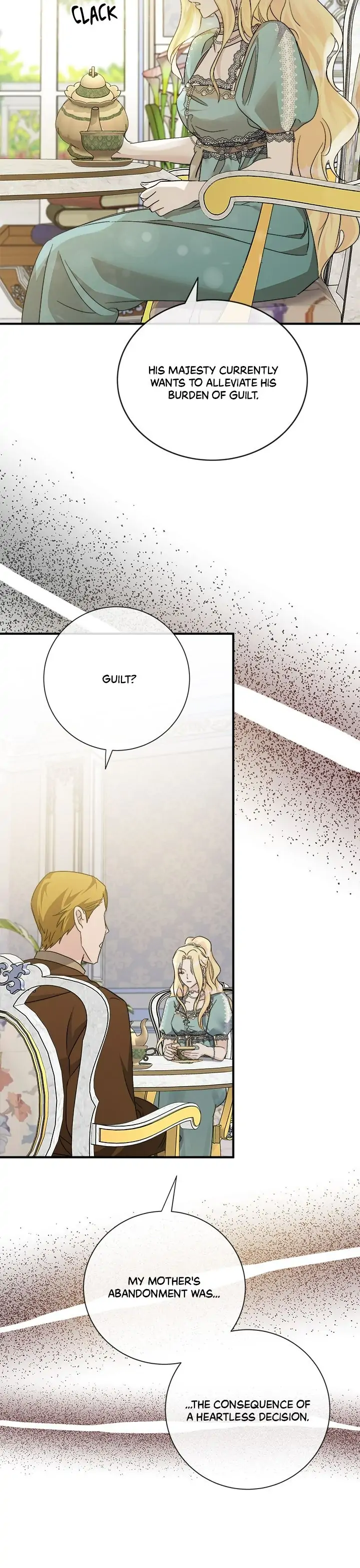 The Villainess Lives Twice Chapter 137 - page 26
