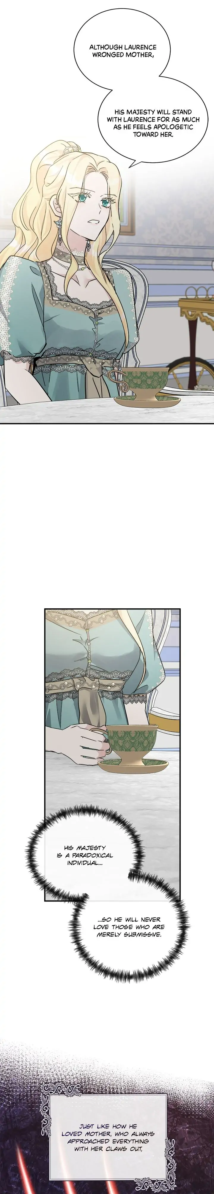 The Villainess Lives Twice Chapter 137 - page 30