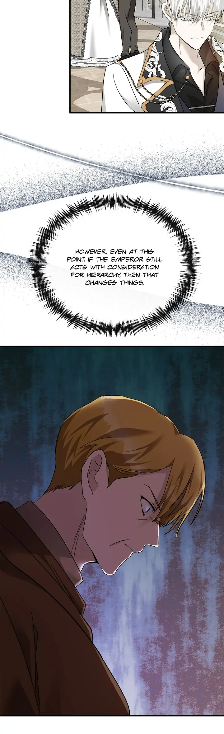 The Villainess Lives Twice Chapter 137 - page 4