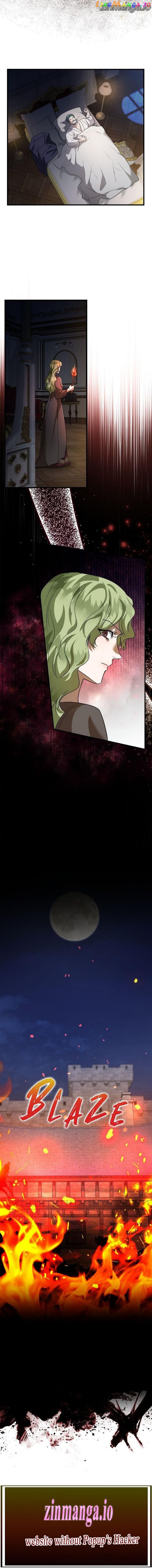The Villainess Lives Twice Chapter 167 - page 16
