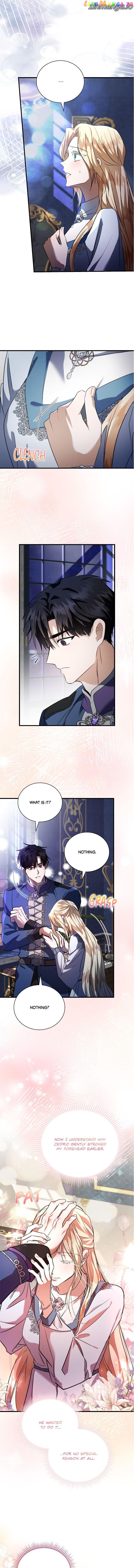 The Villainess Lives Twice Chapter 167 - page 7