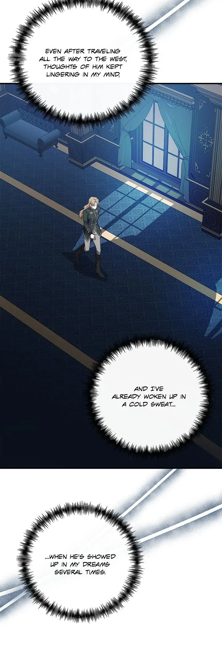 The Villainess Lives Twice Chapter 138 - page 10