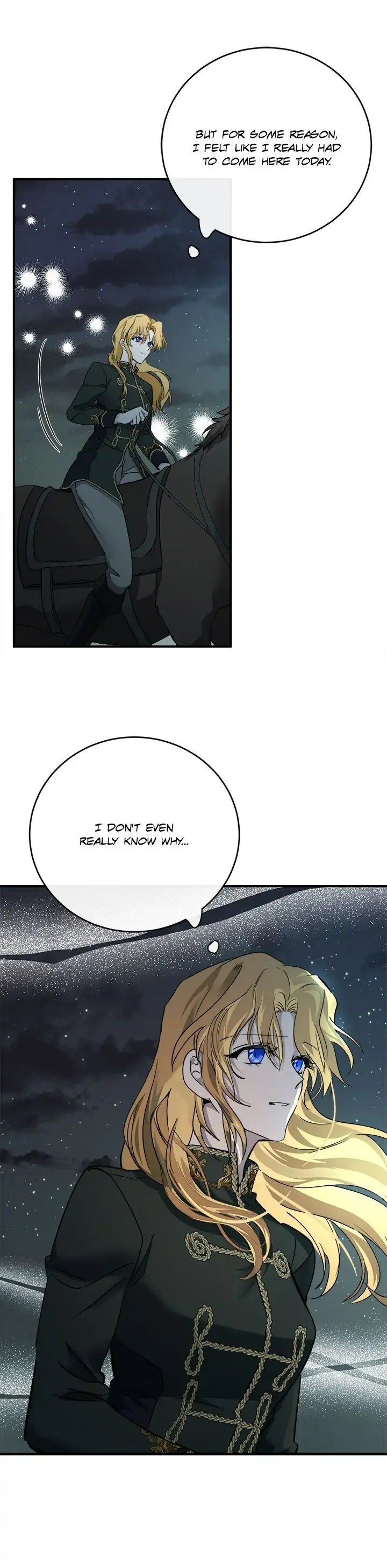The Villainess Lives Twice Chapter 138 - page 14