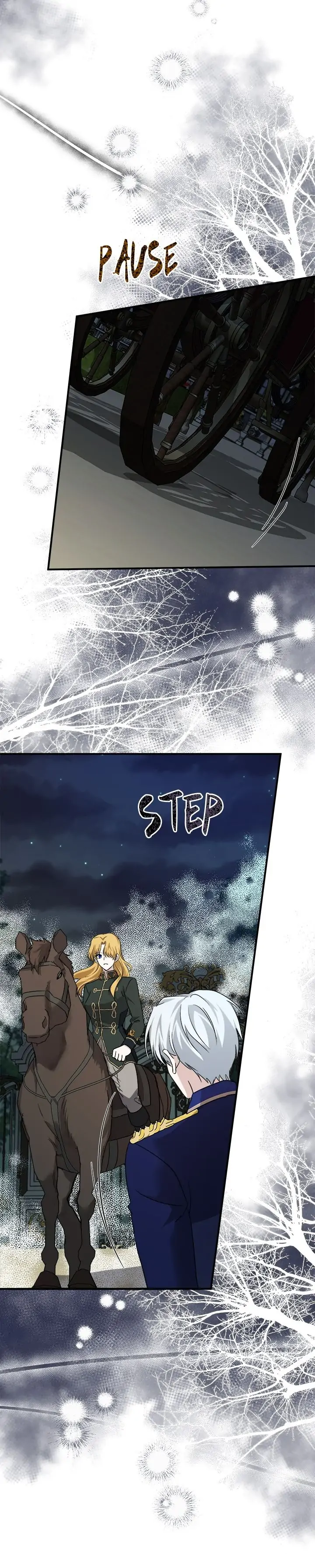 The Villainess Lives Twice Chapter 138 - page 16