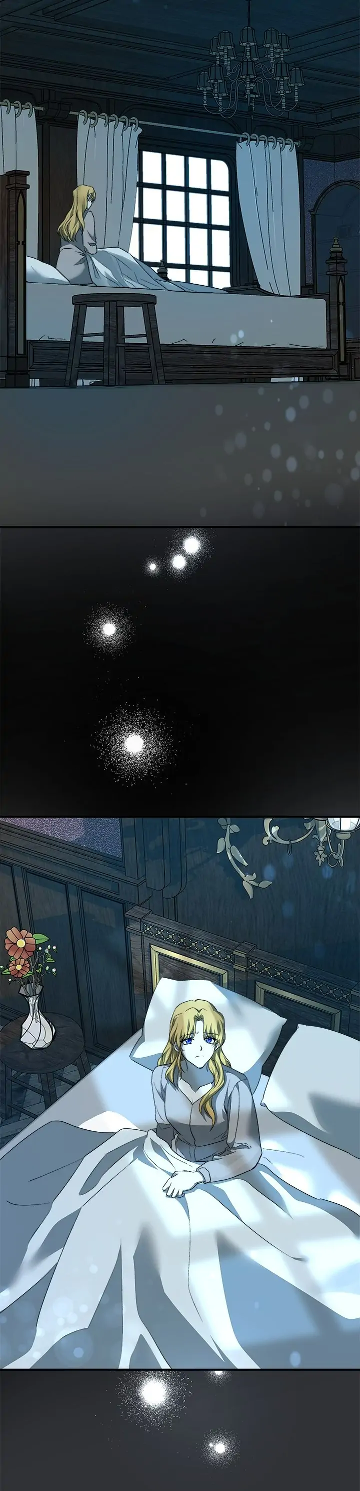 The Villainess Lives Twice Chapter 138 - page 2