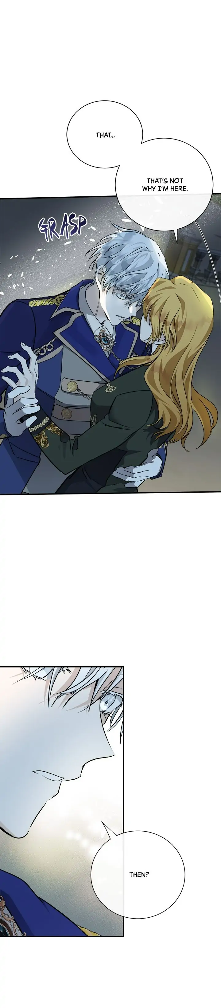 The Villainess Lives Twice Chapter 138 - page 20