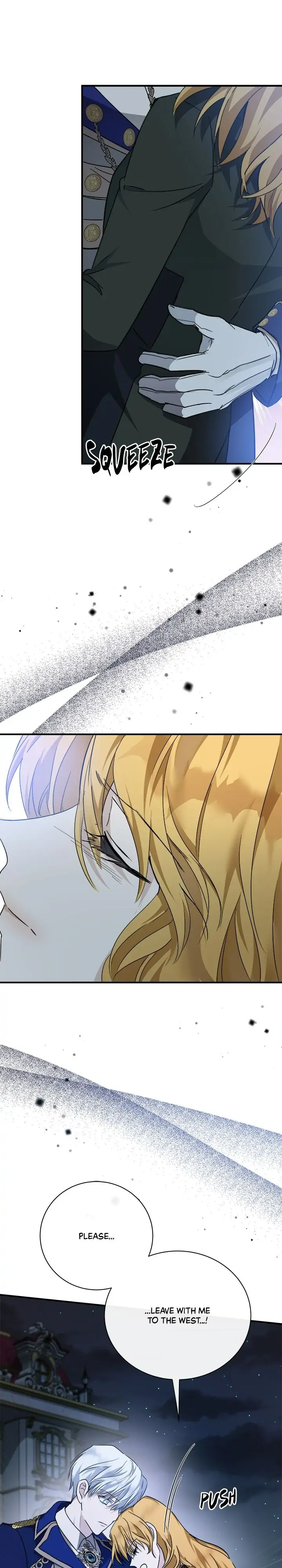 The Villainess Lives Twice Chapter 138 - page 21