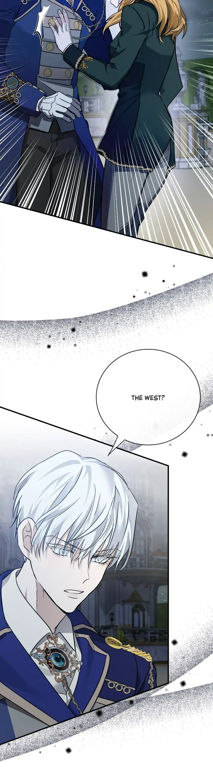 The Villainess Lives Twice Chapter 138 - page 22