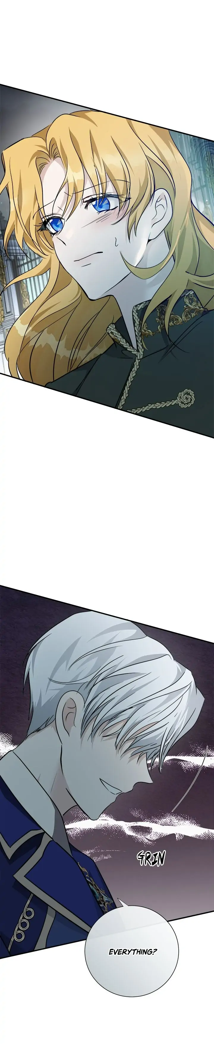 The Villainess Lives Twice Chapter 138 - page 24