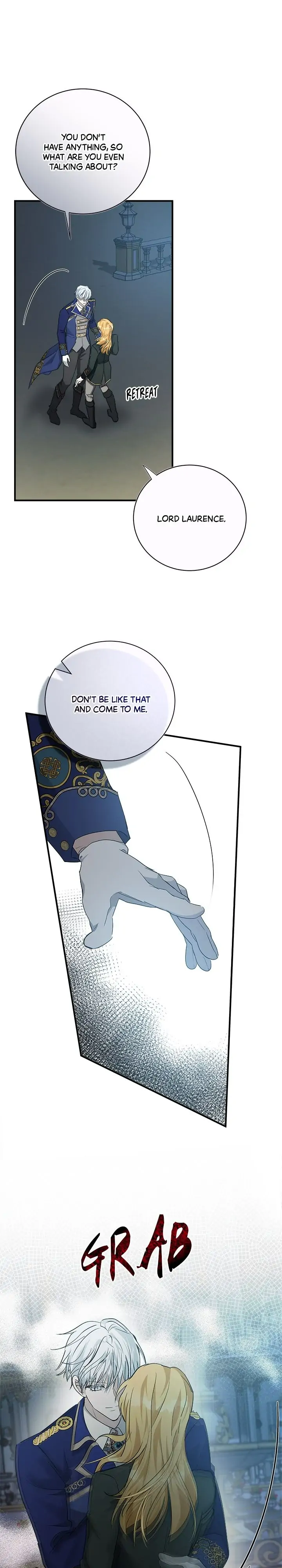 The Villainess Lives Twice Chapter 138 - page 25