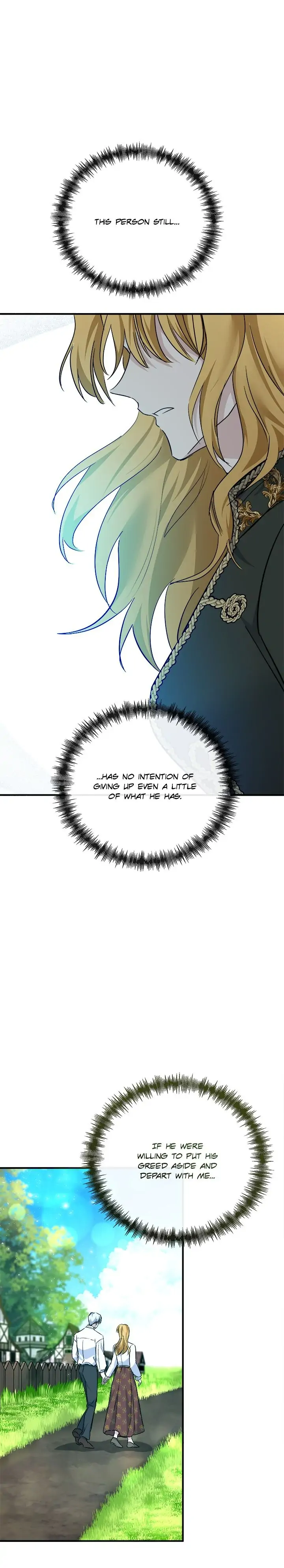 The Villainess Lives Twice Chapter 138 - page 34