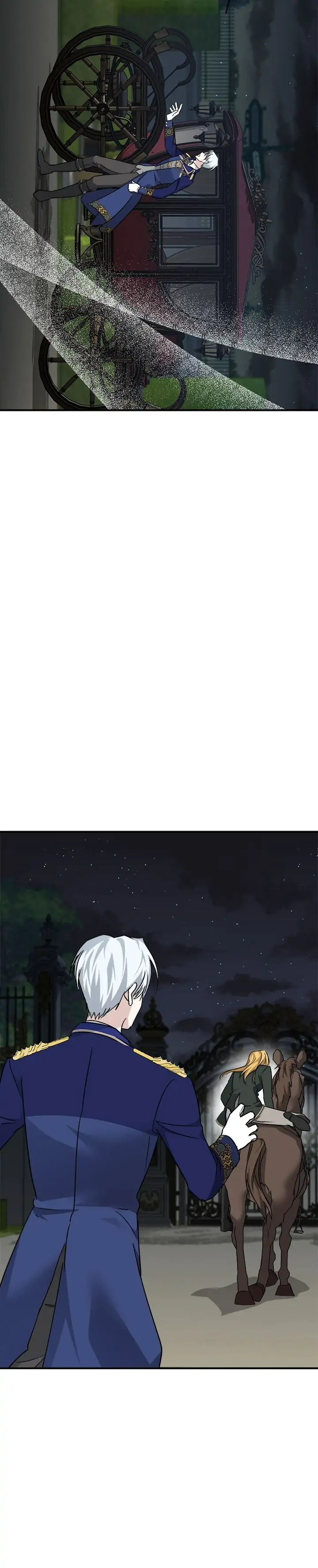 The Villainess Lives Twice Chapter 138 - page 36