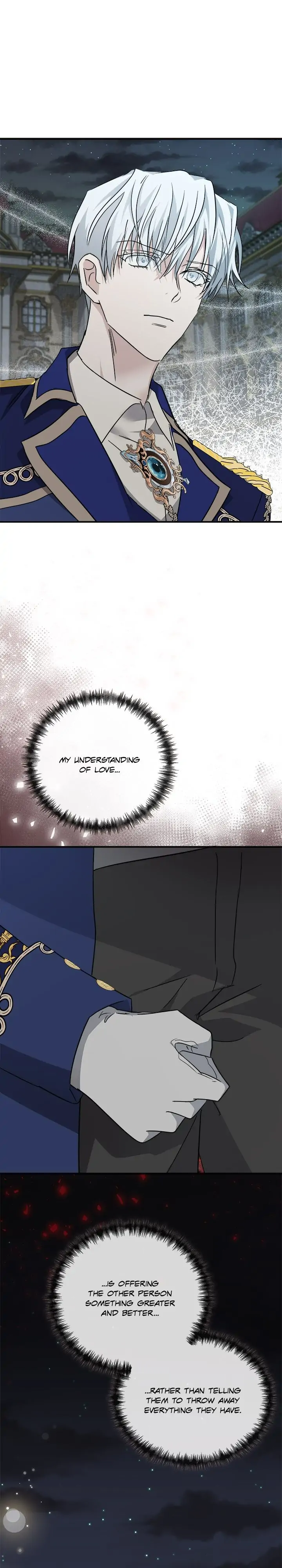 The Villainess Lives Twice Chapter 138 - page 37