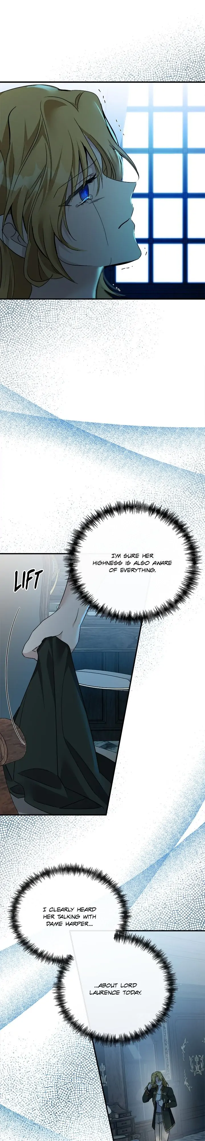 The Villainess Lives Twice Chapter 138 - page 5