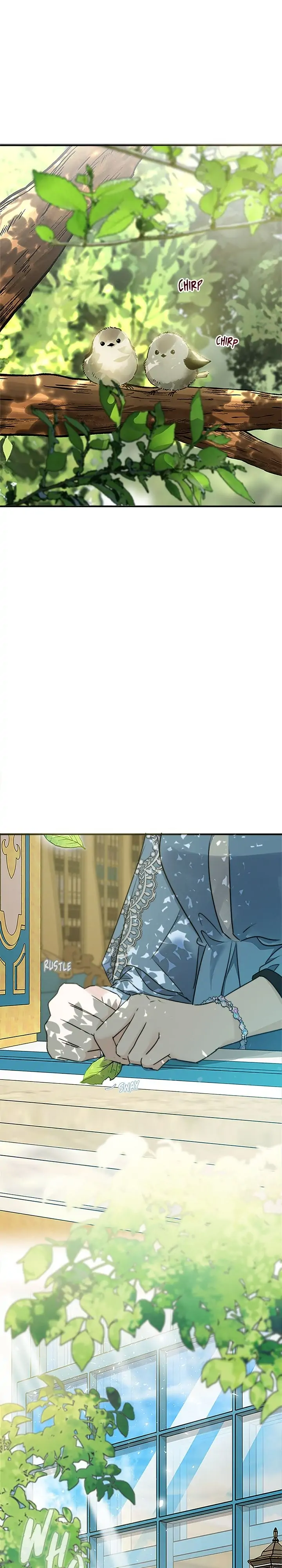 The Villainess Lives Twice Chapter 139 - page 1