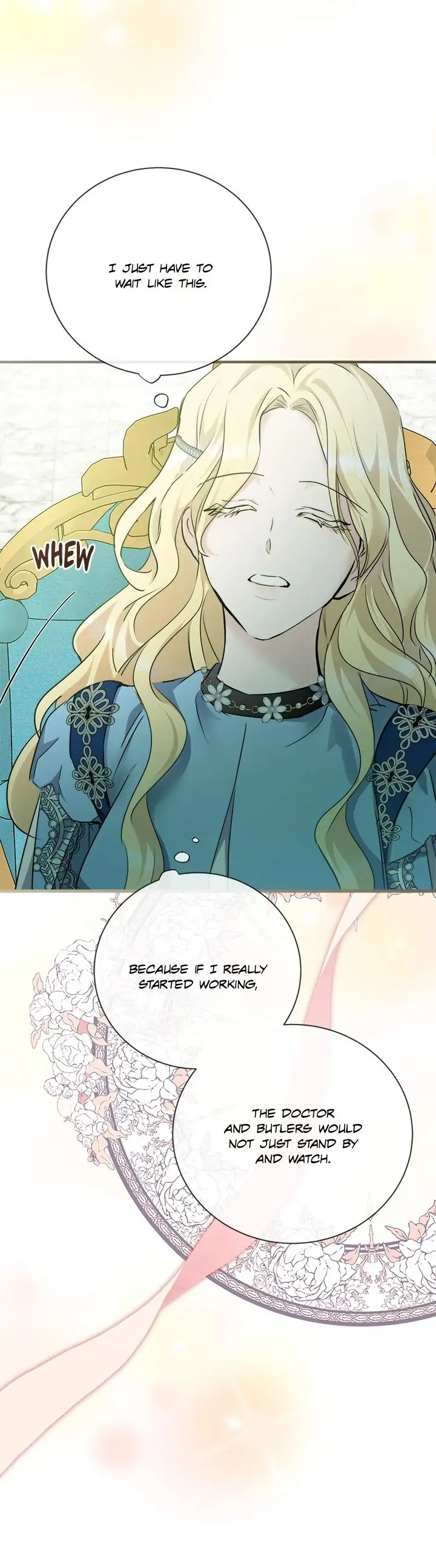 The Villainess Lives Twice Chapter 139 - page 10