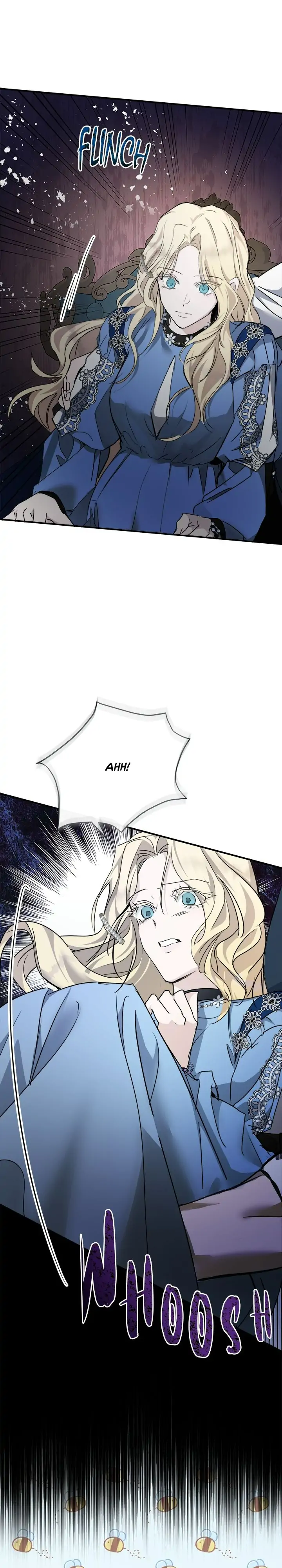 The Villainess Lives Twice Chapter 139 - page 13