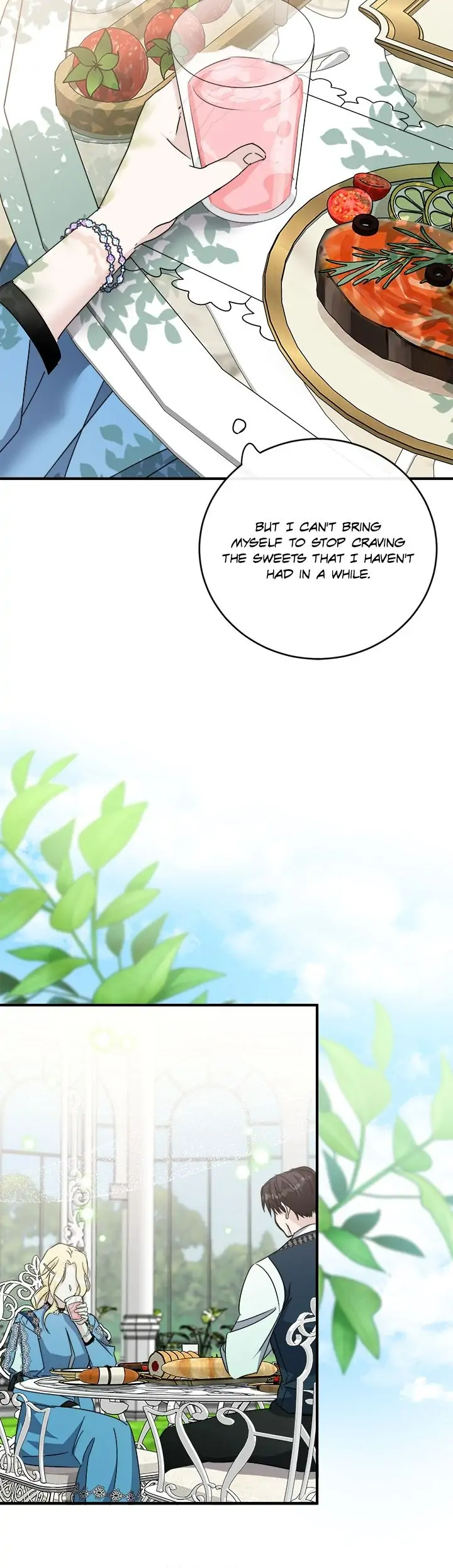 The Villainess Lives Twice Chapter 139 - page 23