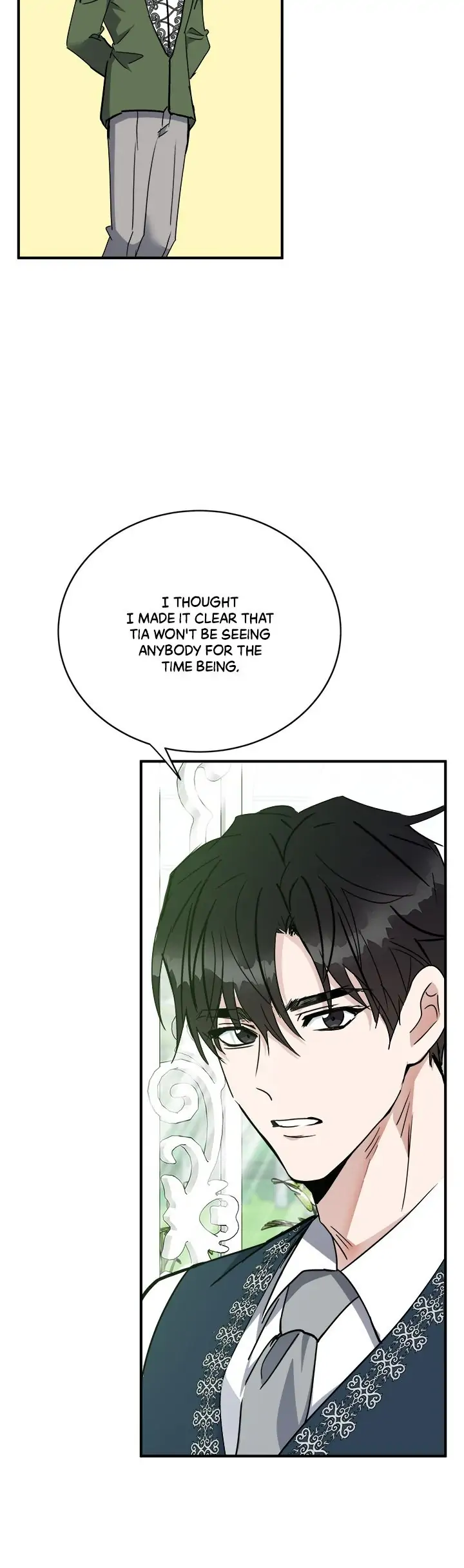 The Villainess Lives Twice Chapter 139 - page 32