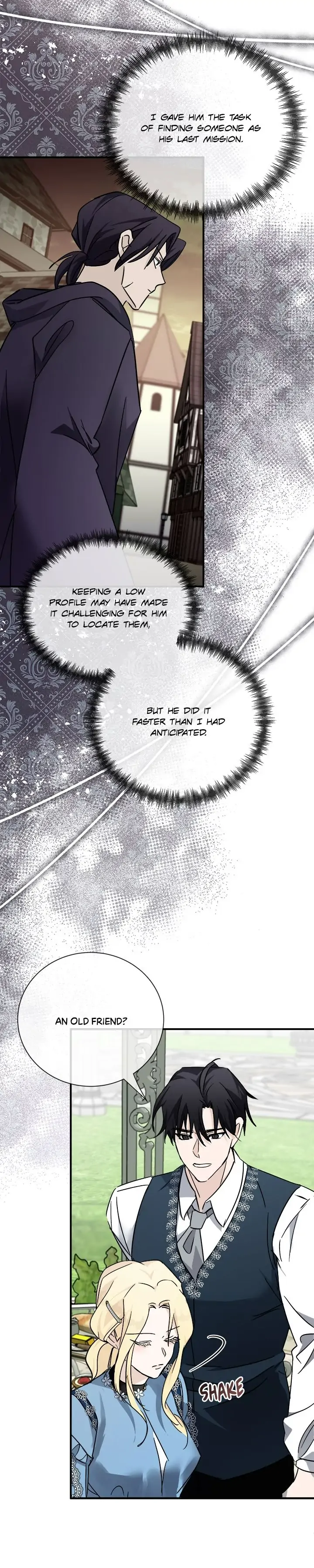 The Villainess Lives Twice Chapter 139 - page 34