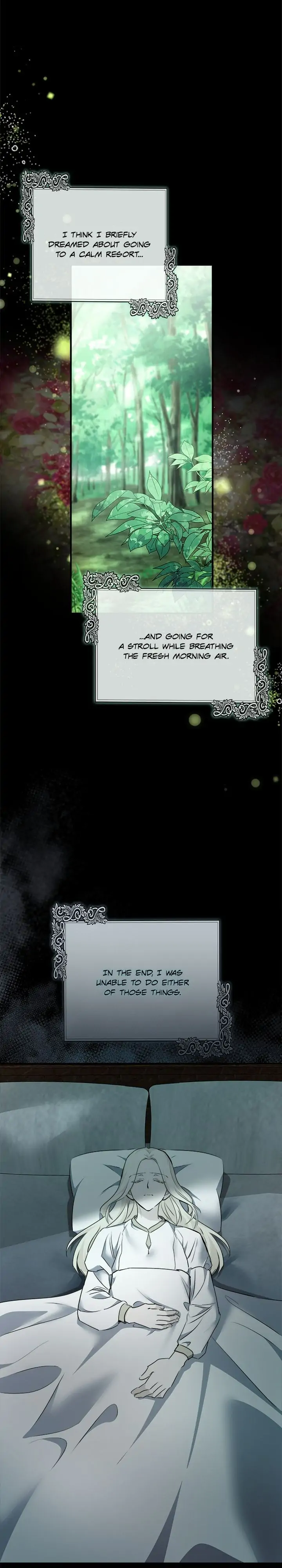 The Villainess Lives Twice Chapter 139 - page 6