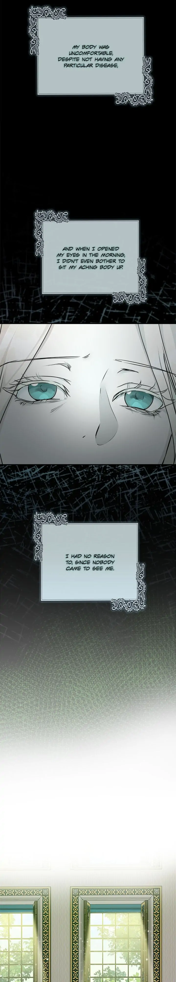 The Villainess Lives Twice Chapter 139 - page 7
