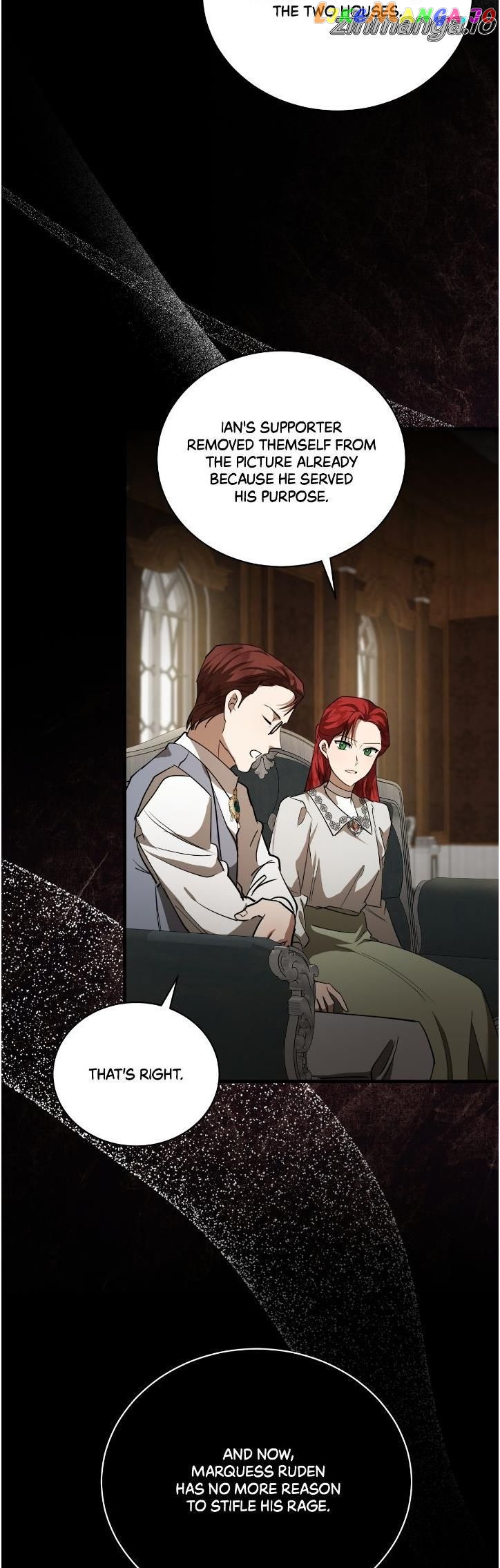 The Villainess Lives Twice Chapter 168 - page 20