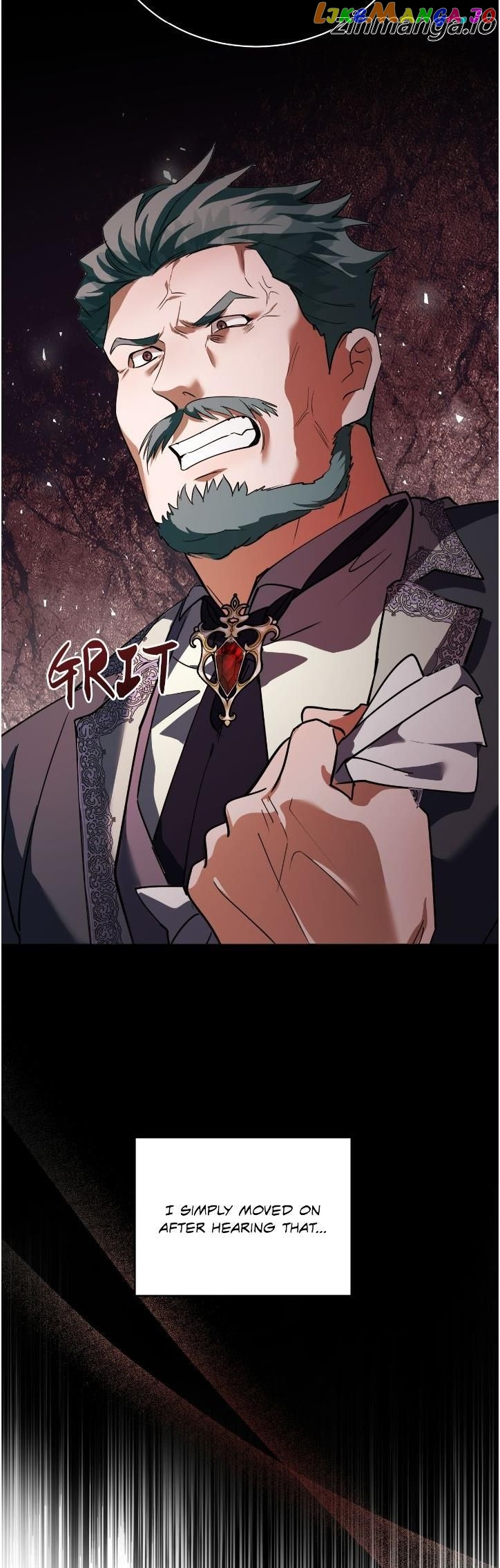 The Villainess Lives Twice Chapter 168 - page 21